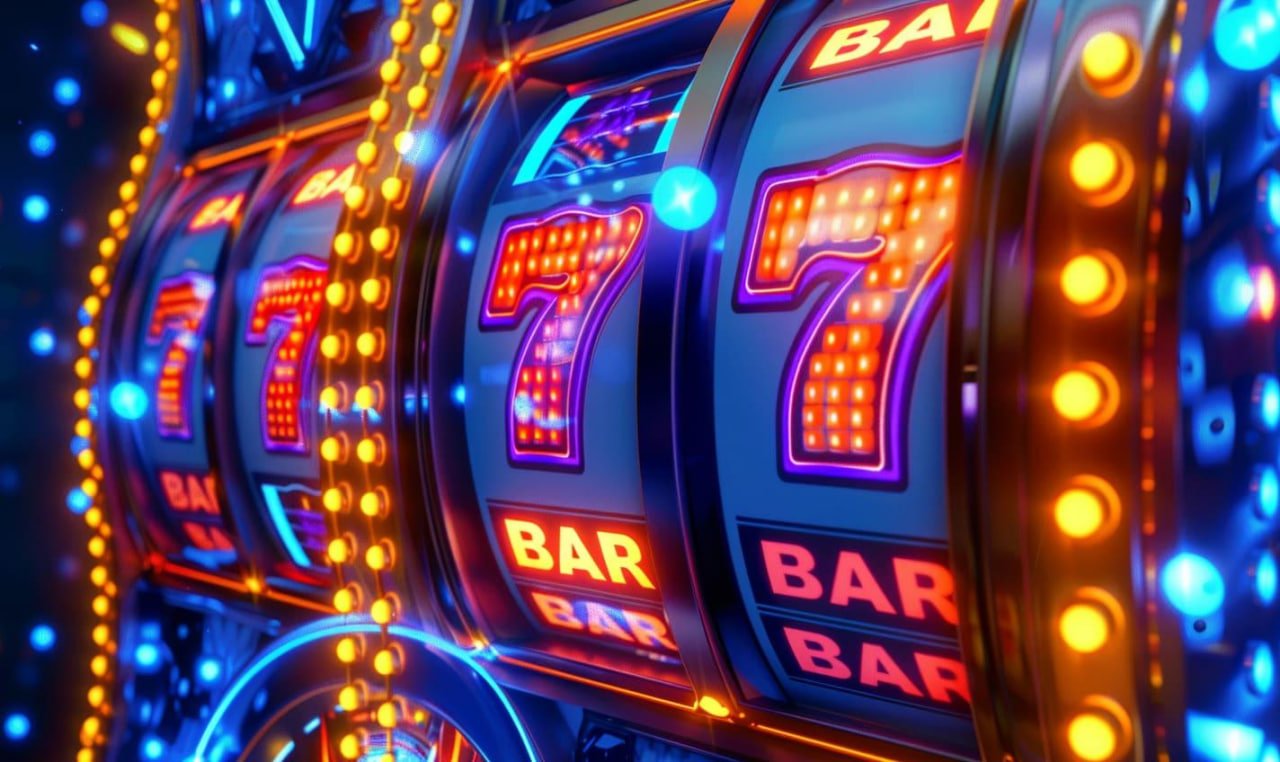 Close view of a live baccarat table stream on a Philippines player's mobile device